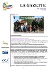 Gazette Roannais Tout Sourire n°69 - Mai - Juin 2010