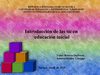 Las TIC en Educacion Inicial
