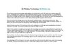 3D Printing Technology