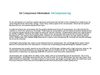 Air Compressor Information