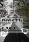 DCODD Playlist 12