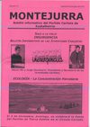 MONTEJURRA Nº76 - Boletin informativo del Partido carlista de Euskal Herria-EKA