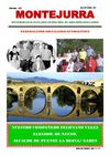 MONTEJURRA Nº102- Boletin informativo del Partido carlista de Euskal Herria-EKA