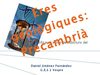 Eres geològiques Dani