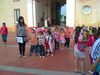 Los de Infantil dimos la talla