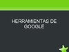 Mis archivos
