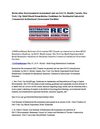 Restoration Environmental recommend and use EACO, Health Canada, New York City Mold Mould Remediation Guidelines for...