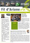 Fil d'Ariane n°25
