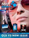 TechSmart 80, May 2010, The Old vs New Issue