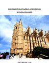 MEMORIA ESCUELAS VIAJERAS- RUTA BALEAR