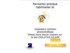 Formation pratique Habilitation Electrique BT