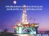 Problemas Operacionales