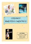 CREAMOS NUESTROS CUENTOS II