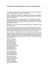 PREGON JUEVES LARDERO 1995