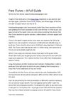 Free iTunes for life