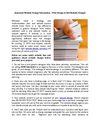 Important Website Design Information - Print Design is Not Website Design!