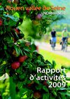 Rapport d'Activités 2009 - Office de Tourisme Rouen vallée de Seine - Normandie