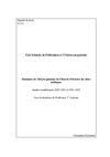 Carl Schmitt et l'UE