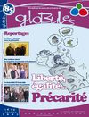 journal Globules N°85