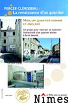 Percée Clérisseau