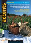 accents southwest - may/june issue