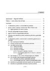 Sumário - GRATUIDADE E HONORÁRIOS DE ADVOGADO NO JUSTIÇA DO TRABALHO