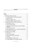 Sumário - PROCESSO VIRTUAL TRABALHISTA