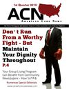 ACN - 1st QUARTER 2010