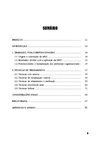 Sumário - METODOLOGIA DE HARMONIZAÇÃO NO TRABALHO