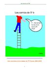 Comics de 5º B