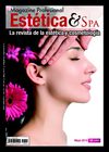 Magazine Profesional Estética & Spa - Mayo 2010