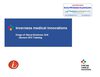 Training On Chain Of Custody Form for iScreen OFD Pre-Employment, Employee and Employment Drug Screening and Testing...