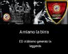 Presentazione Birrificio Chevalier
