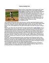 Fantasy Baseball 2010