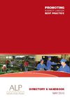 ALP Directory & Handbook May 2010