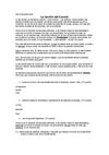 Ejercicios sintaxis