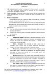 Talleres segundo período para grado octavo año 2010