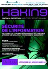 Le magazine Hakin9 du 04/2010 pour apprendre et comprendre la sécurité informatique