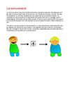 la comunicació