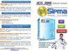 Brochure SIPMA