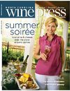 North Carolina Wine Press - May/June 2010