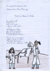 Trabalho alunos dos Maroços