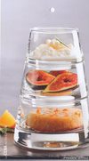Verrine dolci