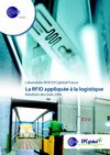 La RFID appliquée à la logistique. Test de laboratoire EPC Global 2006