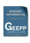 CUADERNO DEL TUTOR (DOSSIER INFORMATIVO) - Información y venta en www.cuadernodeltutor.es