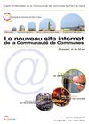 Communauté de Communes du Pont du Gard - Bulletin N°10- Avril 2010