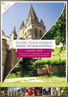 Guide Touristique Bazas 2010 : agenda des manifestation