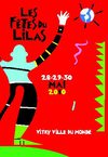 Programme des fêtes du lilas 2010