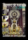 Tiempo de Pasión y Gloria Nº 3 - www.artesacro.org