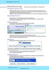 Web Design Manual 2 - Validating the code